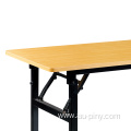 Japanese Style Wooden folding table